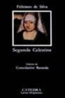 la segunda celestina-9788437607573