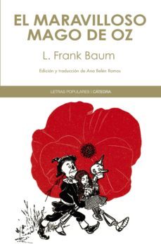 -l. frank baum-9788437633473