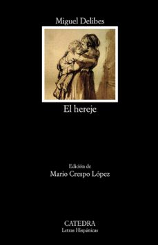 el hereje-9788437640273