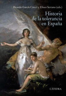 -ricardo garcia carcel-eliseo (ed.) serrano-9788437642673