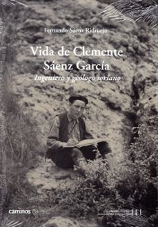 vida de clemente saenz garcia-fernando saenz ridruejo-9788438005873
