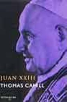 juan xxiii-9788439710073