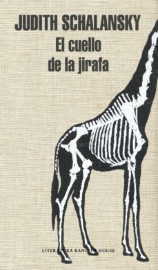 el cuello de la jirafa (ebook)-judith schalansky-9788439727873