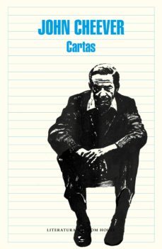 cartas (ebook)-john cheever-9788439733973