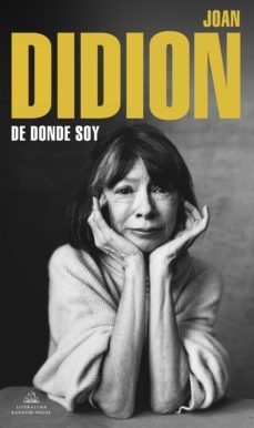 de donde soy (ebook)-9788439740773