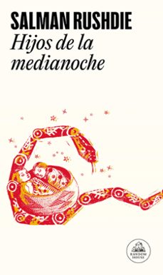 hijos de la medianoche-salman rushdie-9788439742173