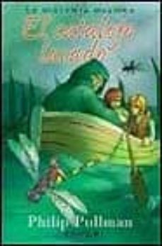 el catalejo lacado-philip pullman-9788440699473