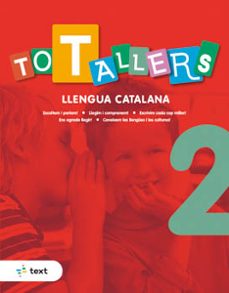 Imagen Principal de TOT TALLERS CATALÀ 2º EDUCACION PRIMARIA