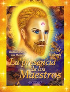 la presencia de los maestros  (incluye 56 cartas ilustradas a tod o color)-9788441411173