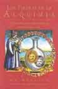 la piedras de la alquimia (con 28 piedras)-m.e. warlick-9788441412873