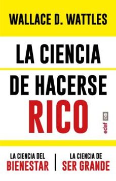 la ciencia de hacerse rico-9788441441873