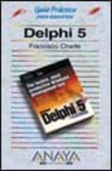 delphi 5-francisco charte-9788441509573