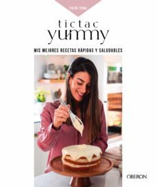 tictacyummy (ebook)-patri tena-9788441546073