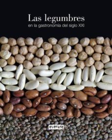 la legumbres en la gastronomia del siglo xxi-9788444100173