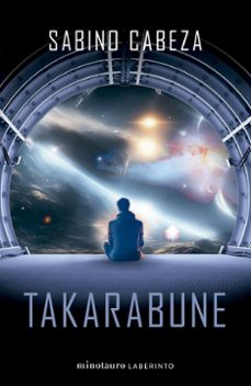 takarabune-sabino cabeza abuin-9788445007273