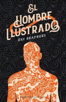 el hombre ilustrado (ebook)-ray bradbury-9788445008973