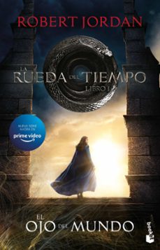la rueda del tiempo. el ojo del mundo-robert jordan-9788445011973