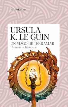 un mago de terramar (historias de terramar 1) (ebook)-9788445012673