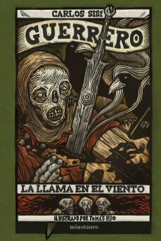 guerrero (ebook)-carlos sisi-9788445015773