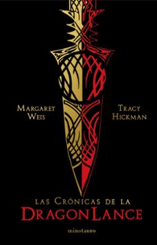 omnibus cronicas de la dragonlance. edicion especial-margaret weis-tracy hickman-9788445017173