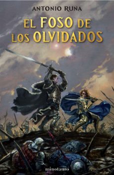 el foso de los olvidados-antonio runa-9788445019573