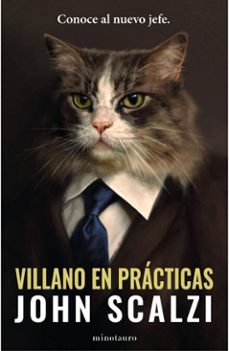 villano en practicas (ebook)-john scalzi-9788445021873