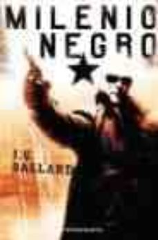 milenio negro-j.g. ballard-9788445075173