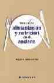 manual de alimentacion y nutricion en el anciano-9788445812273
