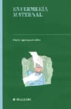 enfermeria maternal-9788445813973