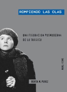 rompiendo las olas (ebook)-berta perez-9788446036173