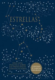 estrellas una guia practica sobre las principales constelaciones-mark westmoquette-9788446050773