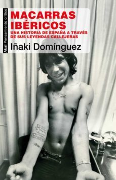 macarras ibericos (ebook)-iñaki dominguez-9788446052173
