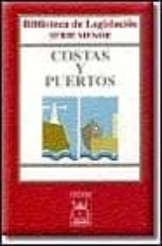 costas y puertos (3ª ed.)-9788447012473