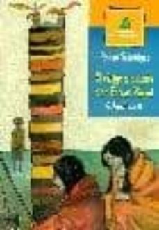 el viatge oridigios d en ferran pinyol 6: america ii-robert saladrigas-9788447411573