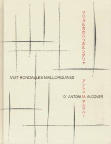 vuit rondalles mallorquines-carlos maria alcover de la hera-9788447711673