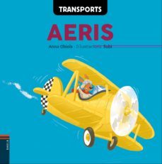 transports aeris-anna obiols llopart-9788447932573