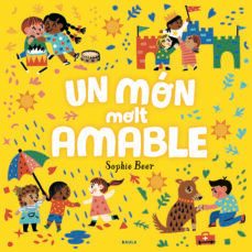 un mon molt amable-sophie beer-9788447943173