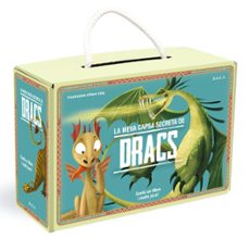 la meva capsa secreta de dracs-9788447953073
