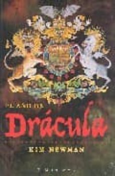 el año de dracula-9788448042073
