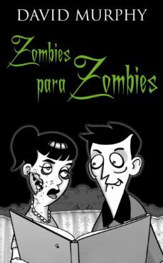 zombies para zombies-david p. murphy-9788448068073