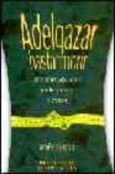 adelgazar hasta morir: diario de una adolescente y su lucha contr a la anorexia-jennifer hendricks-9788448139773