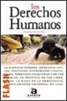 los derechos humanos-hernando valencia villa-9788448302573