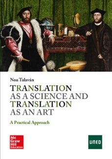 translation as a science and translation as an art-noa talavan-9788448612573
