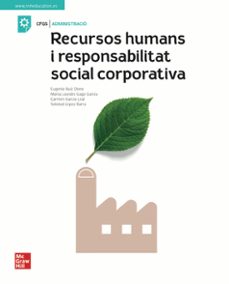 recursos humans i responsabilitat social corporativa. ed.2021-9788448622473