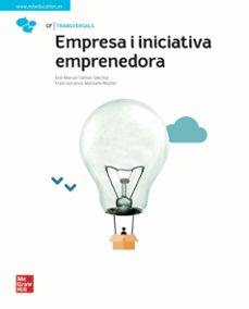 empresa i iniciativa emprenedora. ed.2021-9788448623173
