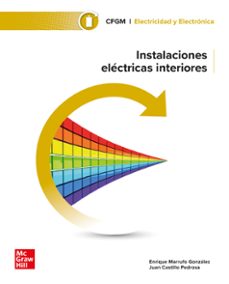 instalaciones electricas interiores-9788448642273