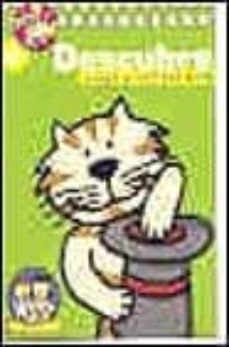 descubre: juega y colorea-natascha rosenberg-9788448814373