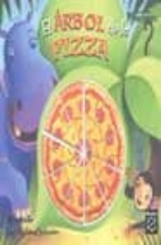 el arbol de la pizza (porciones)-richard johnson-9788448817473