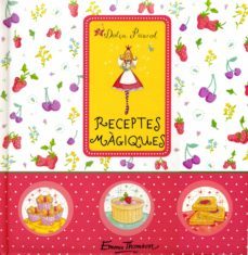 receptes magiques-9788448829773