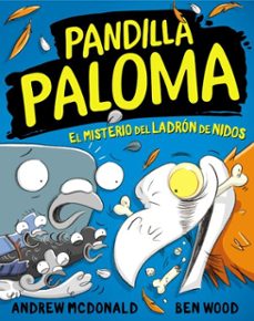 Pandilla Paloma